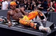 Velveteen Dream.